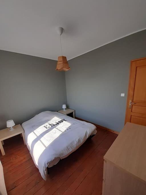 Villa Proche Mer Parking Wifi Berck Exterior photo